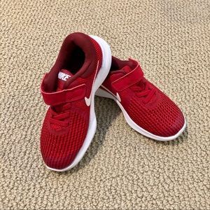 Nike Revolution 4 (TDV) Sneakers